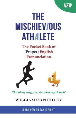 Mischievious Athalete