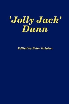 "Jolly Jack" Dunn