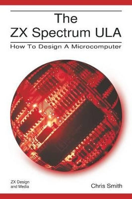 ZX Spectrum ULA