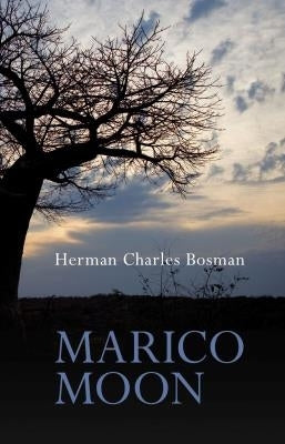 Marico Moon