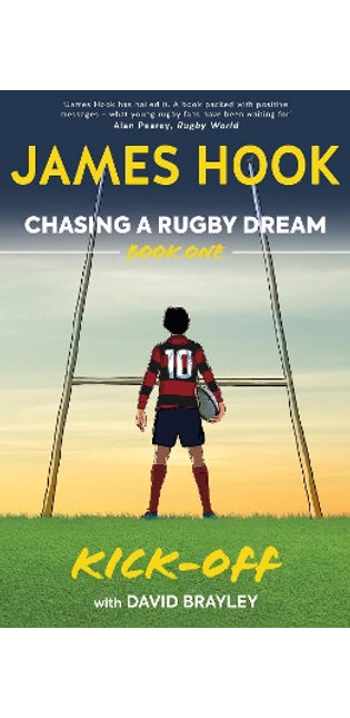 Chasing a Rugby Dream