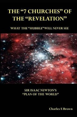 "7 Churches" of the "Revelation"