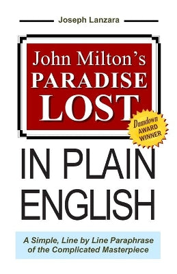 John Milton's Paradise Lost In Plain English