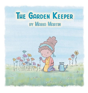 Garden Keeper