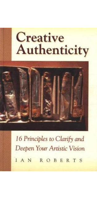 Creative Authenticity