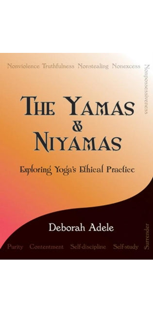 Yamas & Niyamas