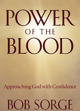 Power of the Blood