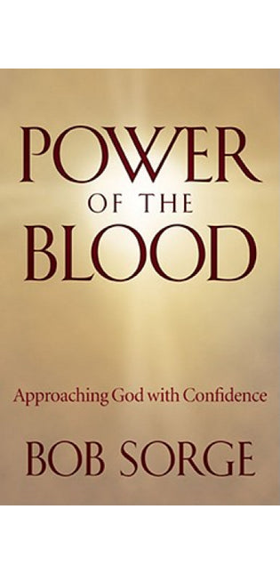 Power of the Blood
