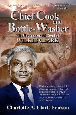 "Chief Cook and Bottle-Washer"