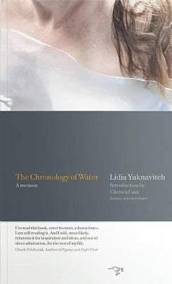 Chronology of Water