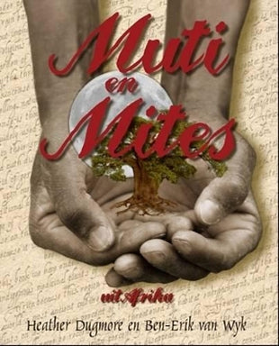 Muti en mites uit Afrika