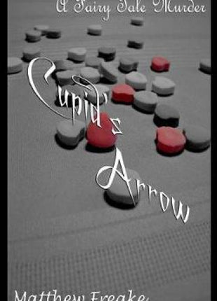 Cupid's Arrow