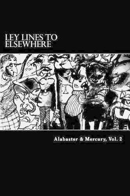 Alabaster & Mercury, Vol. 2