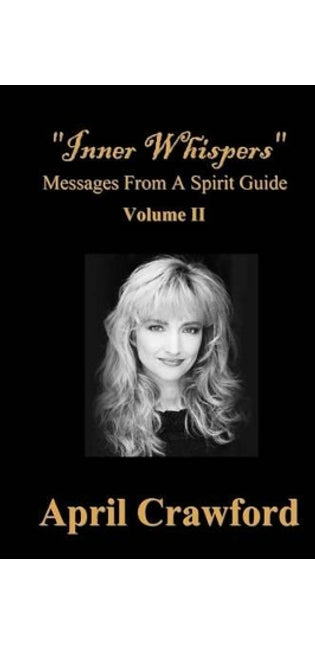 "Inner Whispers"