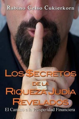 $ecretos de la Riqueza Judia Revelados