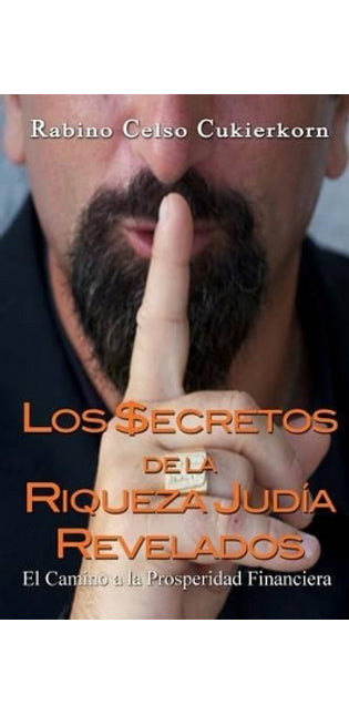 $ecretos de la Riqueza Judia Revelados
