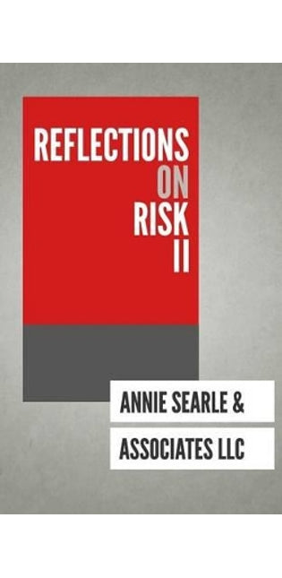 Reflections on Risk Volume II