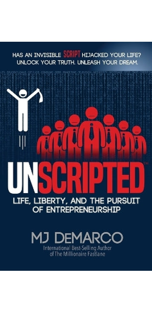 Unscripted