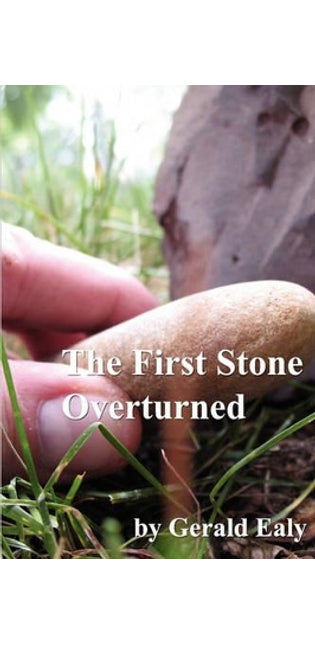 First Stone Overturned