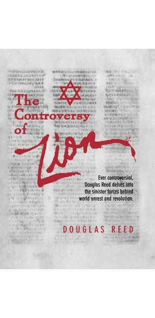 Controversy of Zion