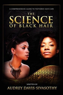 Science of Black Hair