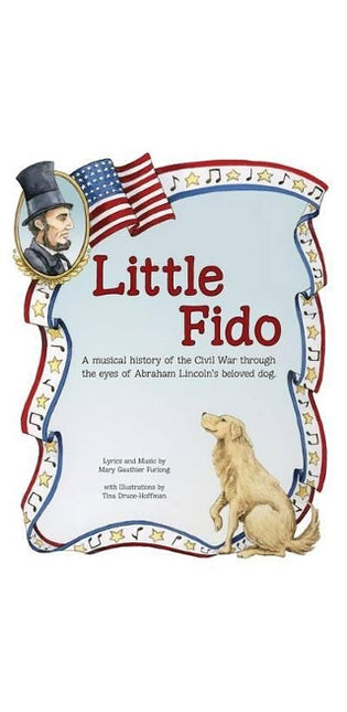 "Little Fido"
