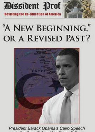 "A New Beginning," or a Revised Past?