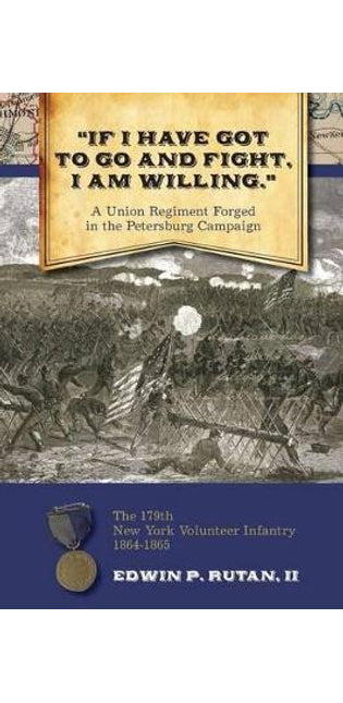 "If I Have Got to Go and Fight, I Am Willing