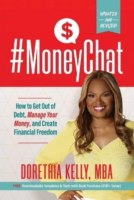 #MoneyChat