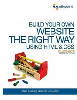 Build Your Own Website The Right Way Using HTML & CSS 3e – Exclusive ...