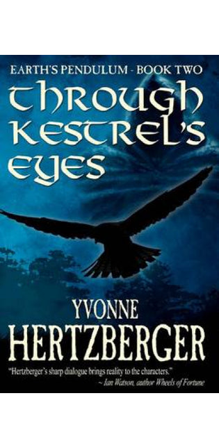 Through Kestrel's Eyes