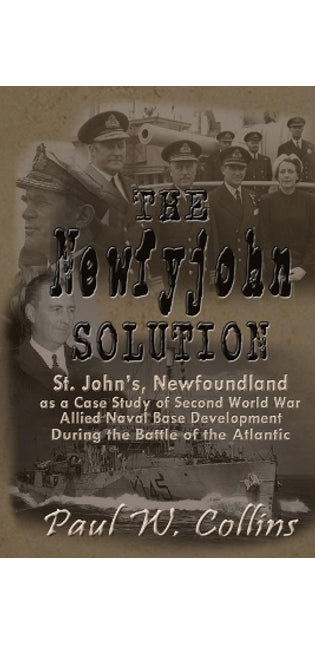 "Newfyjohn" Solution