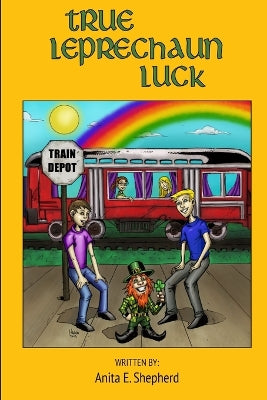 True Leprechaun Luck