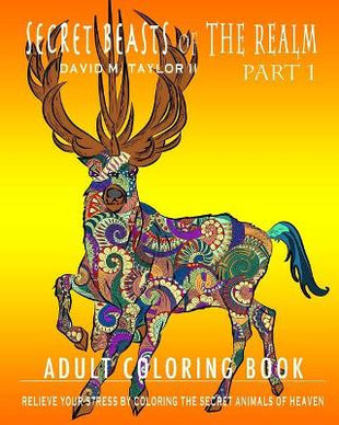 Secret Beasts of The Realm