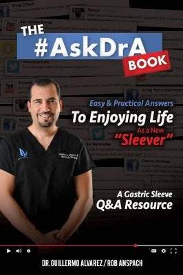 #AskDrA Book