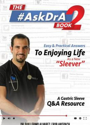 #AskDrA Book 2