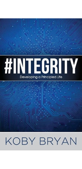 #Integrity