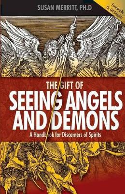 Gift of Seeing Angels and Demons