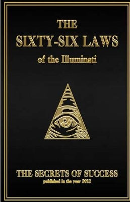 66 Laws of the Illuminati