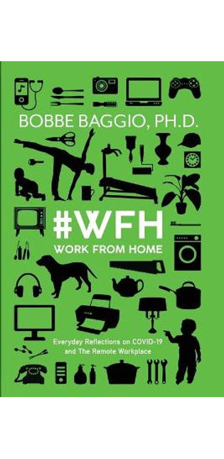 #WFH Work From Home