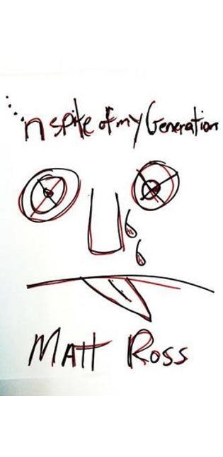 In Spite of My Generation....
