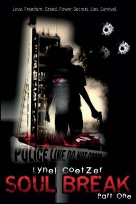 Soul Break