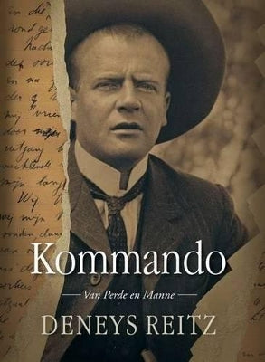 Kommando van Perde en Manne