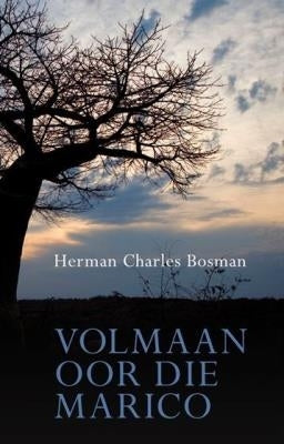 Volmaan oor die Marico