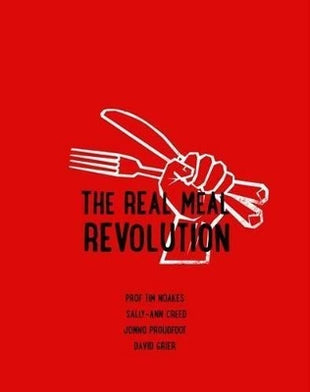 real meal revolution