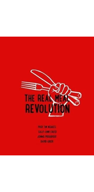 real meal revolution