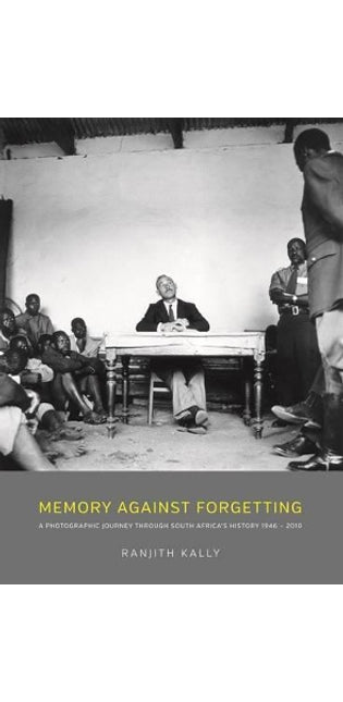 Memory against forgetting