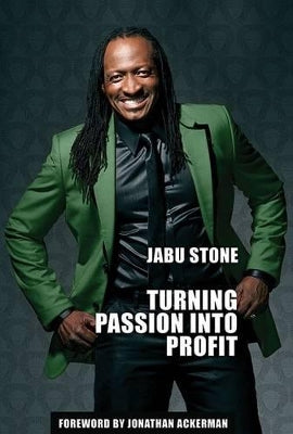 Turning Passion into Profit