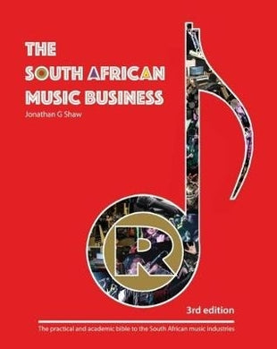 South African music business
