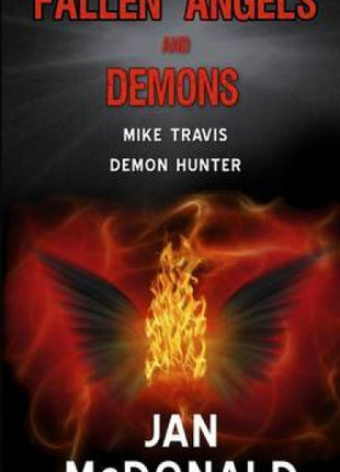 Fallen Angels and Demons